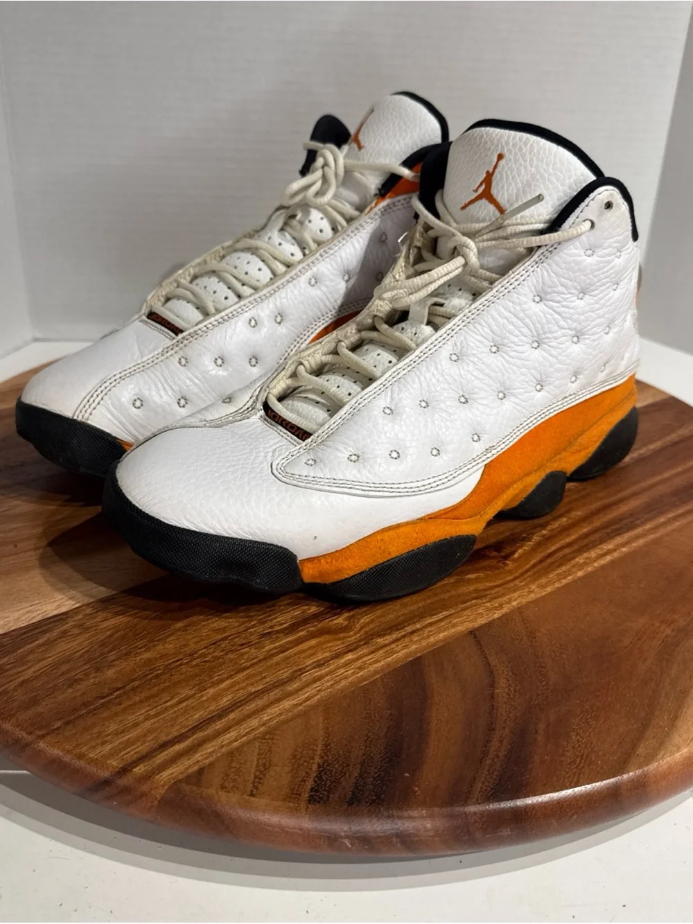 Jordan classic high